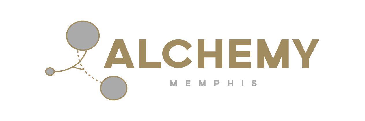 Alchemy Memphis banner