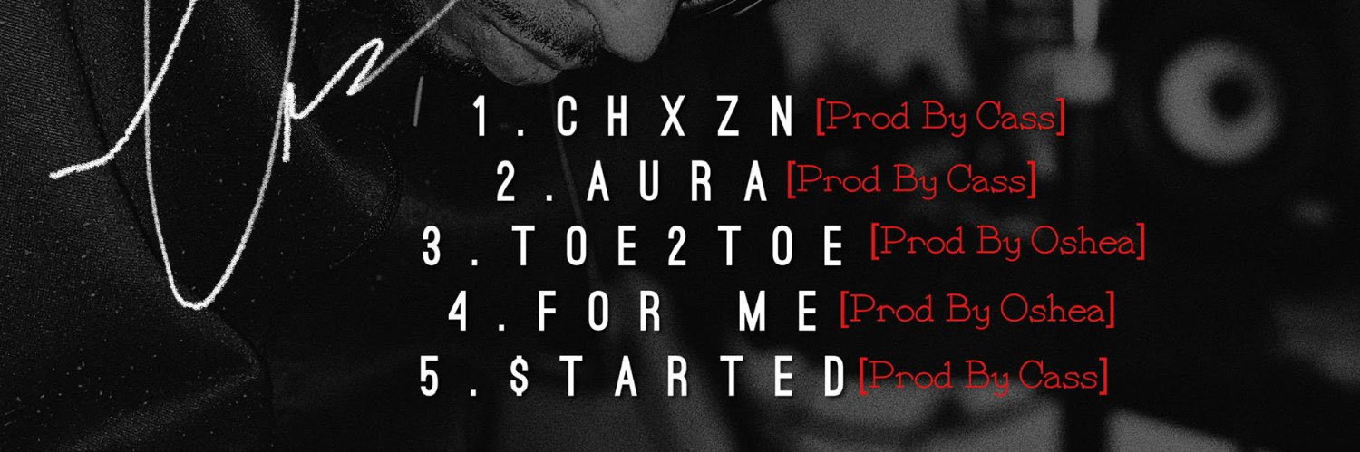 CASS🥰 banner