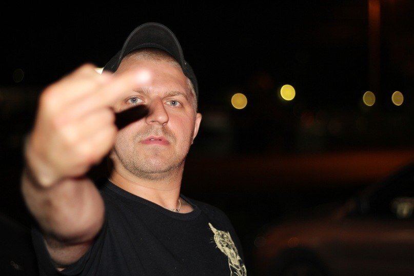 Антон Валерич banner