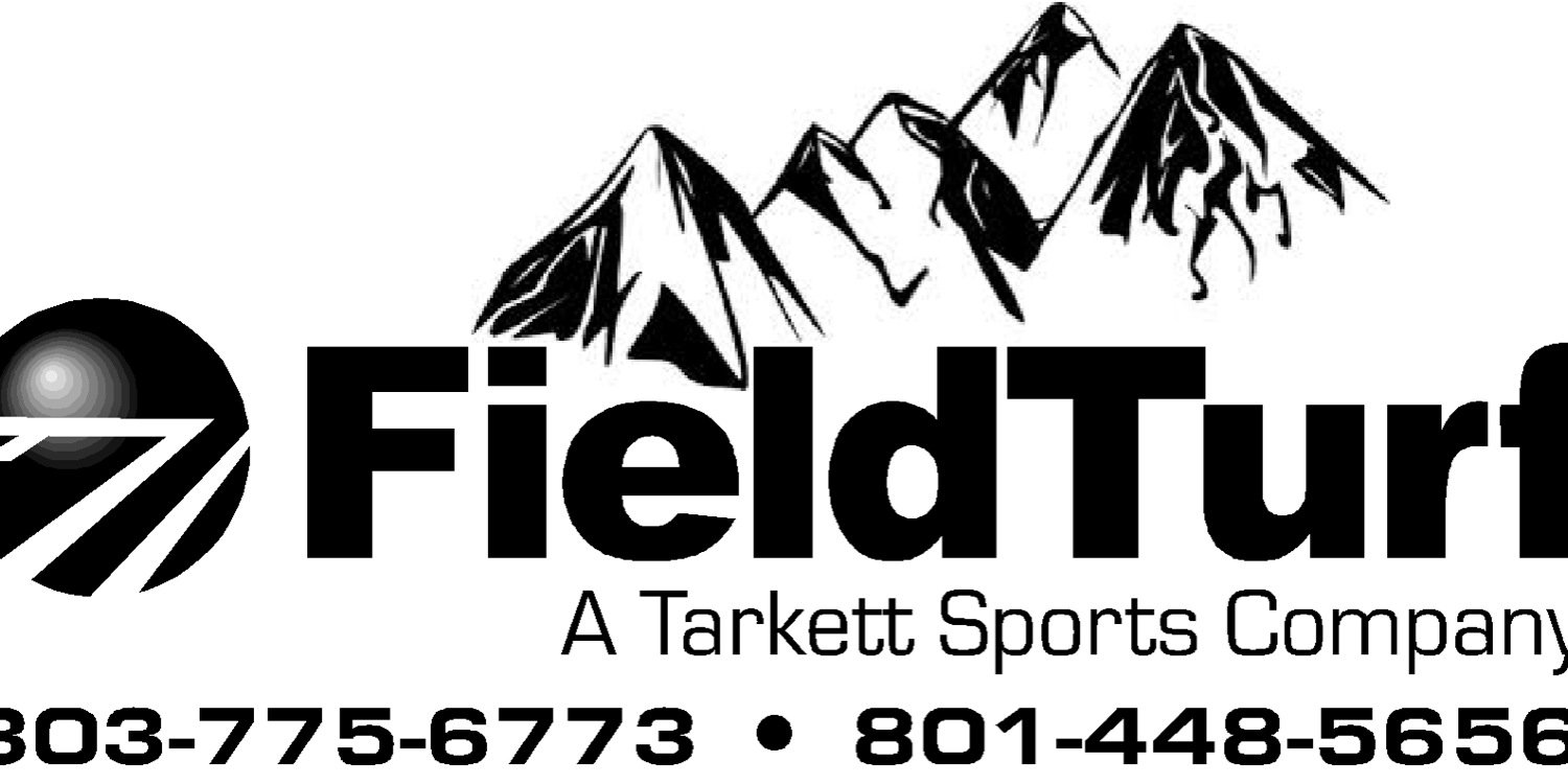 Jed Easterbrook - RM FieldTurf banner