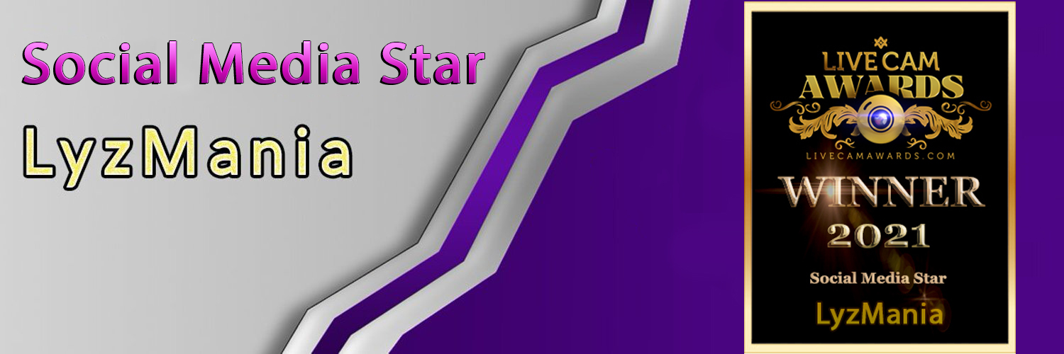 LyzMania's profile banner image