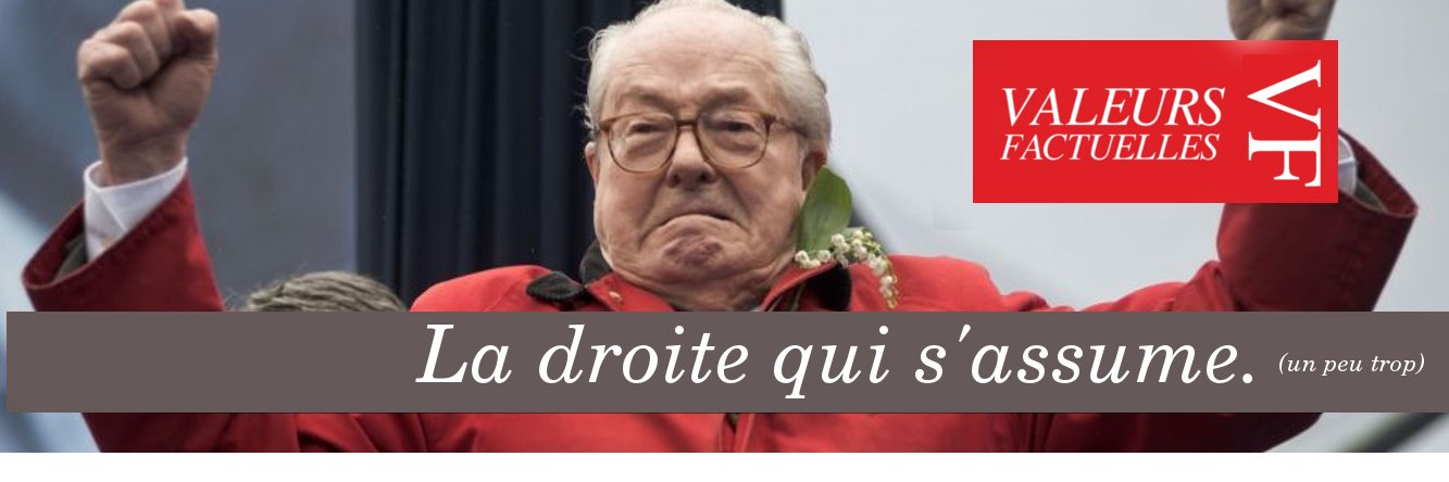 FakesValeurs's profile banner image