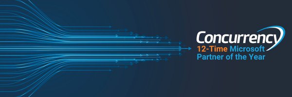 ConcurrencyInc Profile Banner