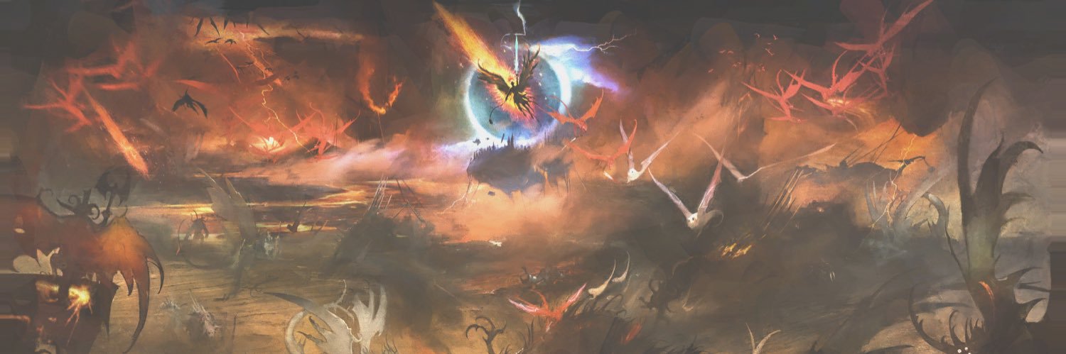 BruceKLogan's profile banner image