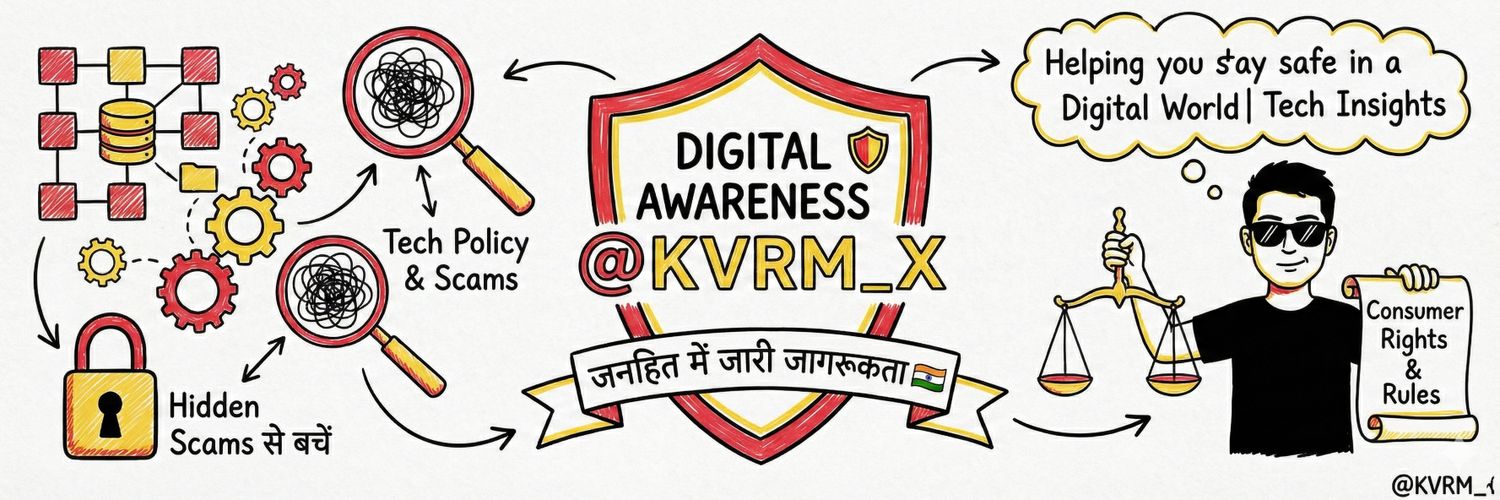 Kamal Kumar Verma 🇮🇳🪷 banner