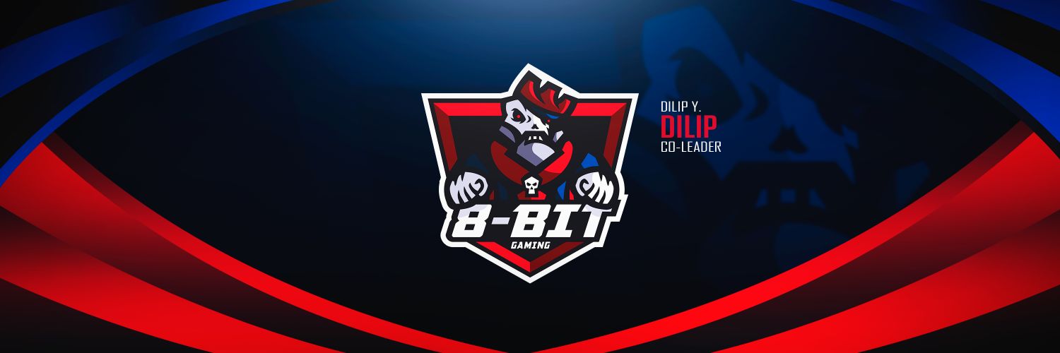 dilip7Y's profile banner image