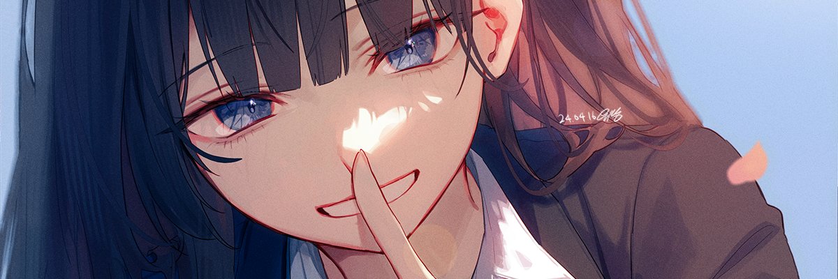 🐋천유랑/Yurang🐋's banner
