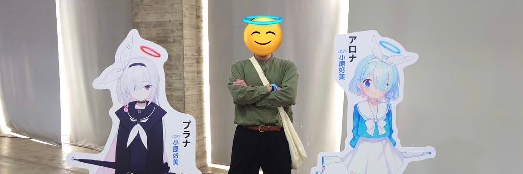 3tsutake's profile banner image