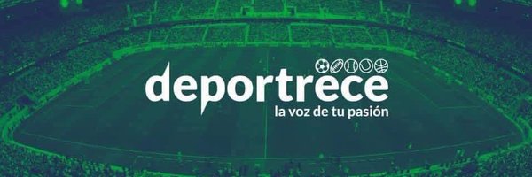 SomosDeportrece Profile Banner