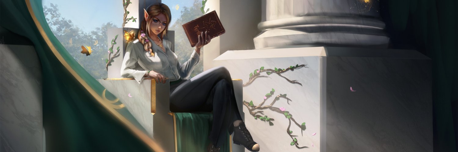 Fae Lightning (@Faelightning) / Posts / X