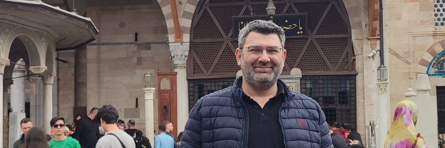 baskanugurlu's profile banner image