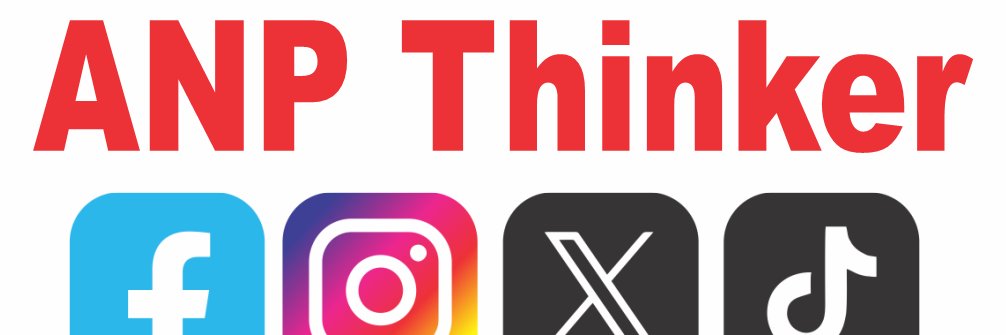 ANPThinker's profile banner image