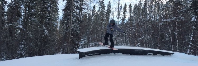 Alex Mckinnon banner