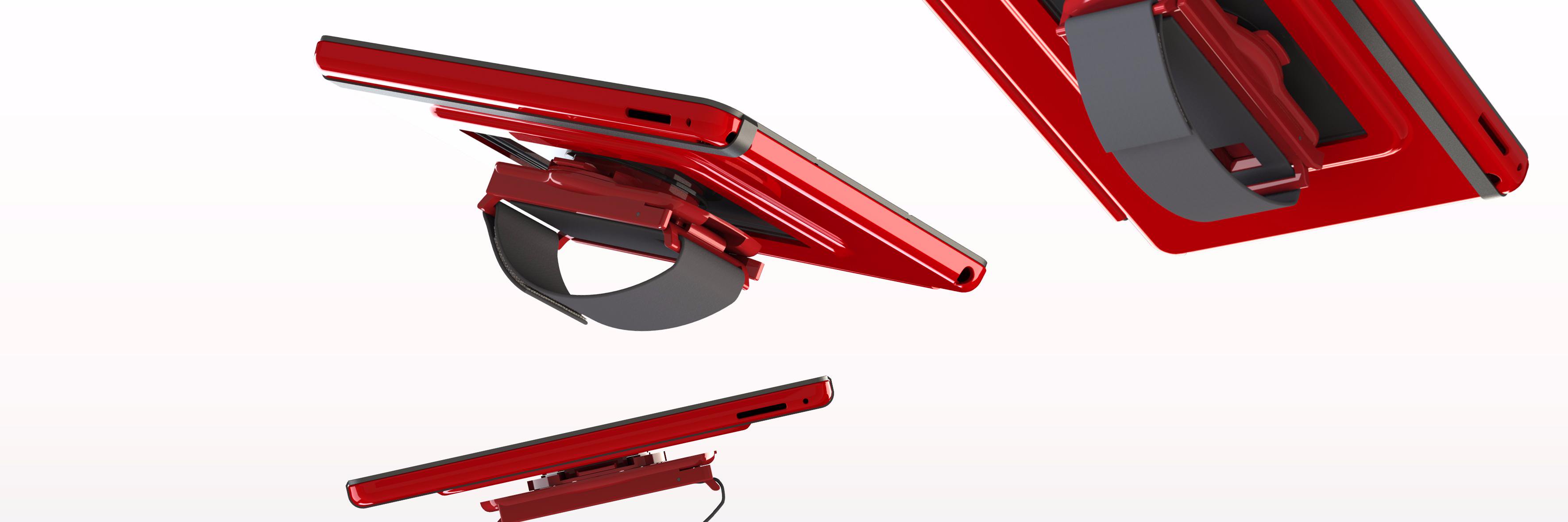 RomanGadgets's profile banner image