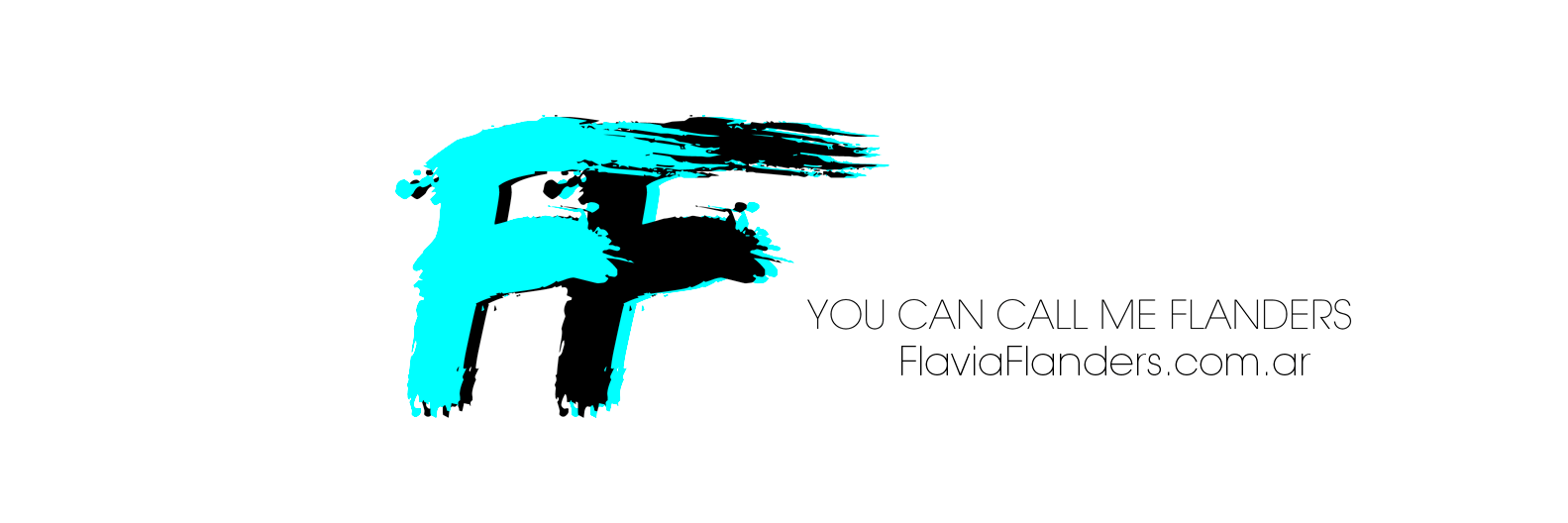 Flavia Flanders 💚 banner