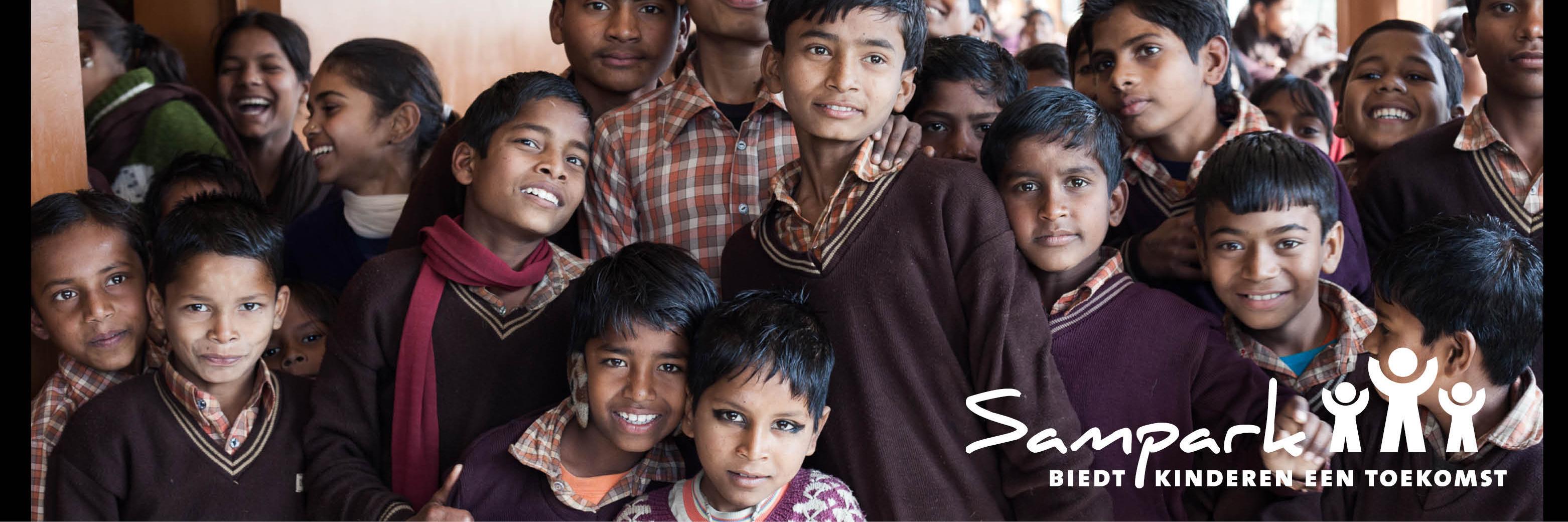 St_Sampark's profile banner image