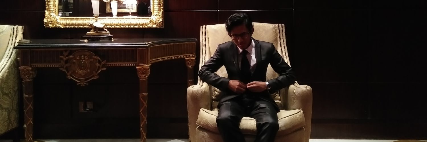afiqnashran's profile banner image