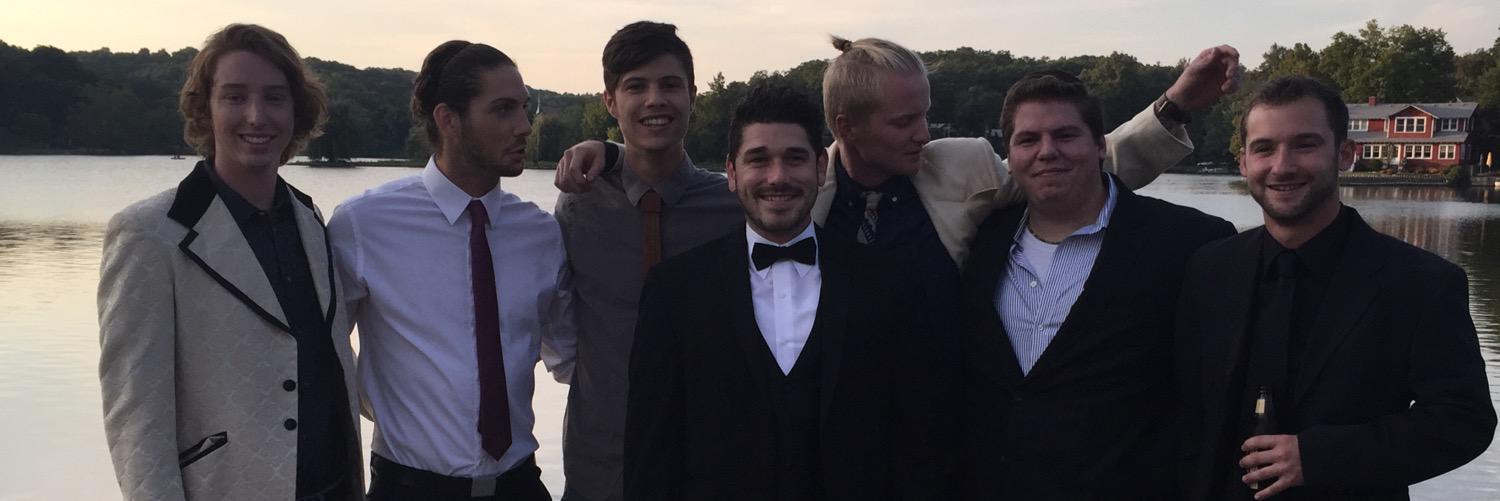 dancinggrizzly's profile banner image