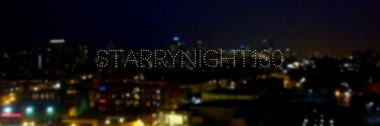 StarryNight160's profile banner image