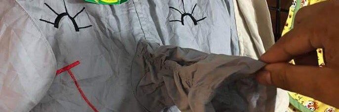 SandiMahmud's profile banner image