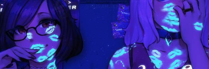 faqueiuo's profile banner image