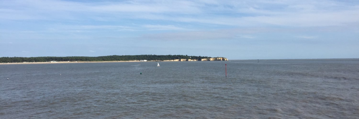 Catherine. A. T banner