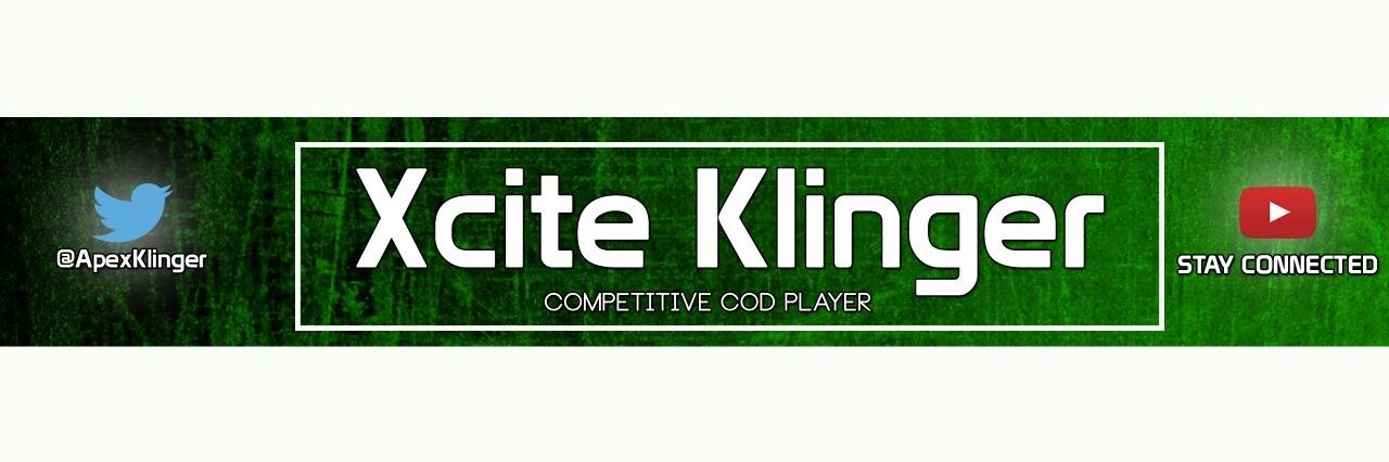 ApexKlinger's profile banner image