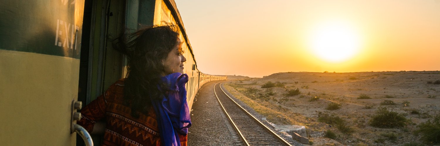 Alex | Lost With Purpose travel blog banner