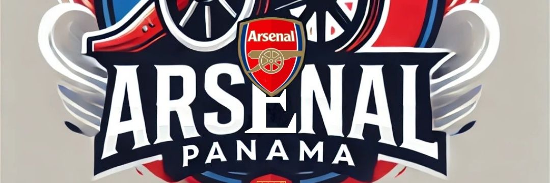 Arsenal_Panama's profile banner image