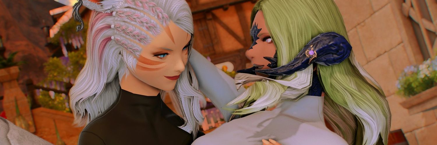 Queen of Cigarettes banner