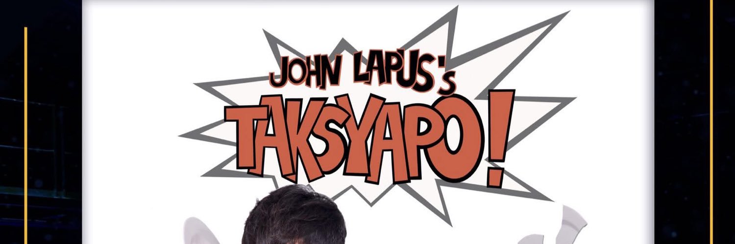 KorekKaJohn's profile banner image
