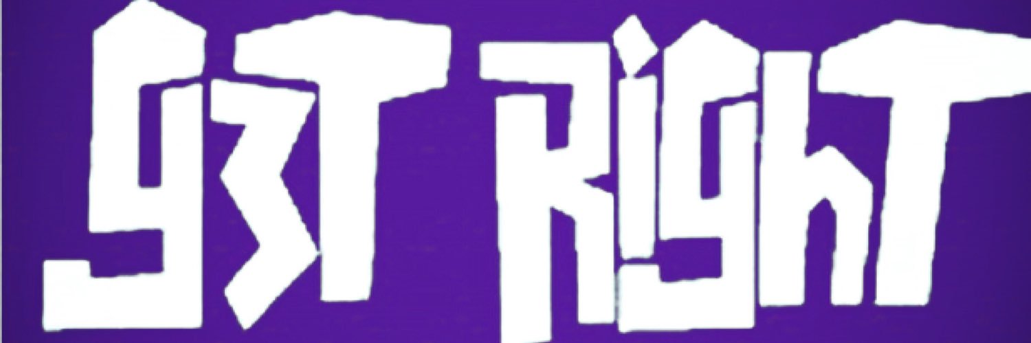 G3tRight53's profile banner image