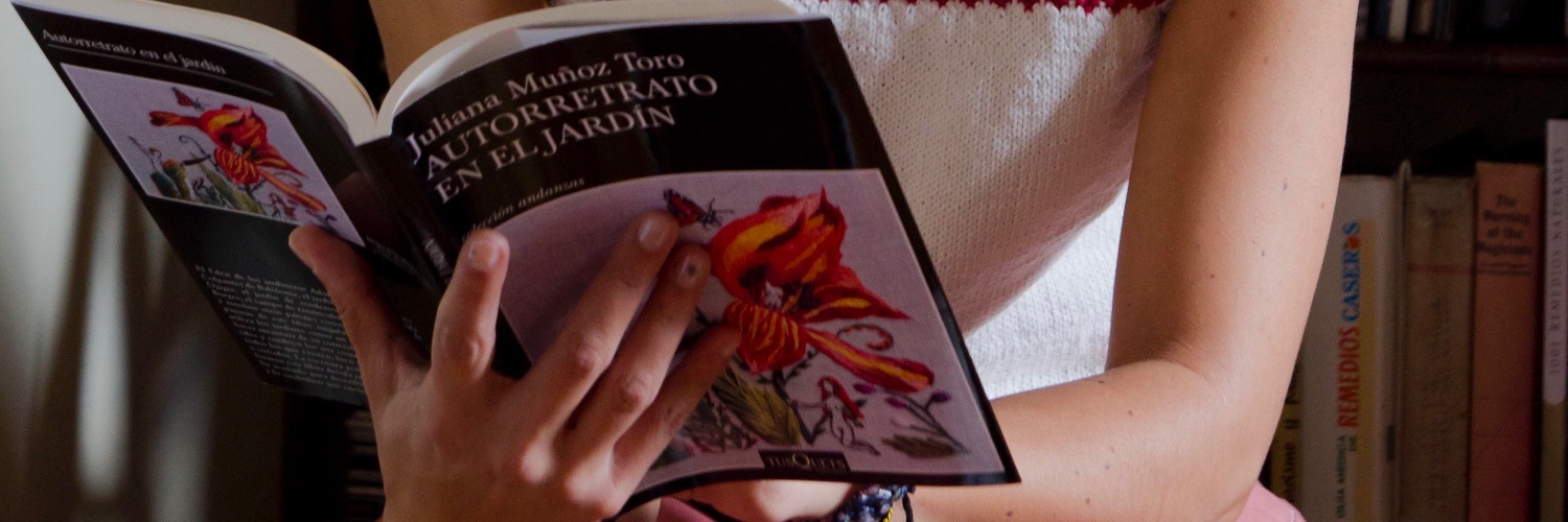 Juliana Muñoz Toro banner