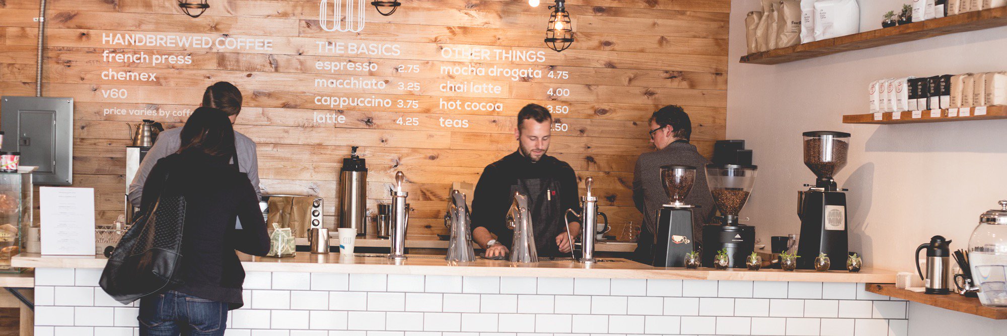 OldWorldCoffee's profile banner image