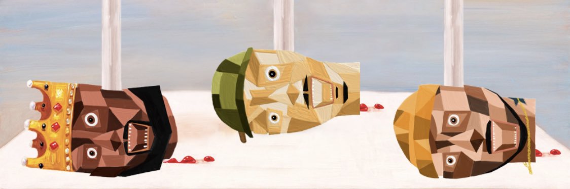 KevinJosephs's profile banner image