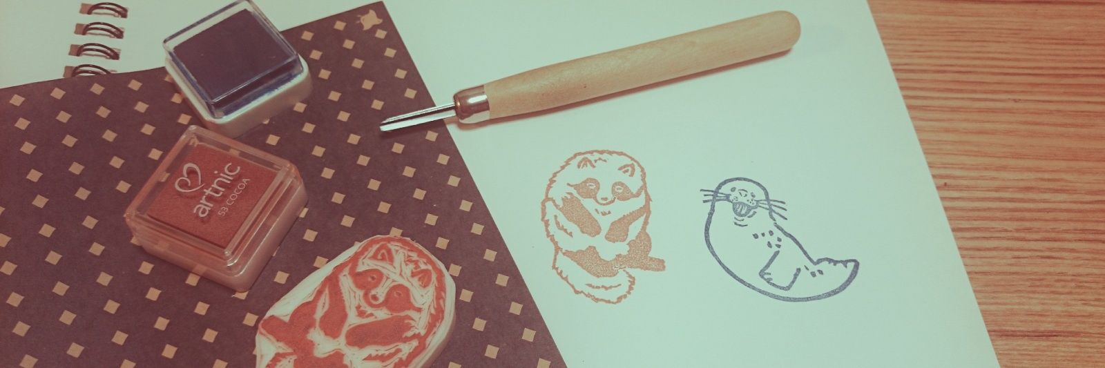 きつつき's banner
