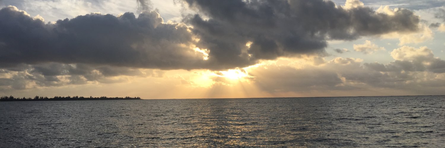Bakunzi's profile banner image