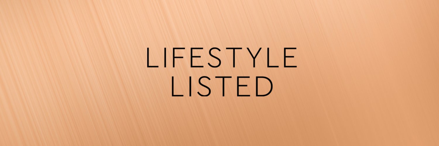EricaListed's profile banner image