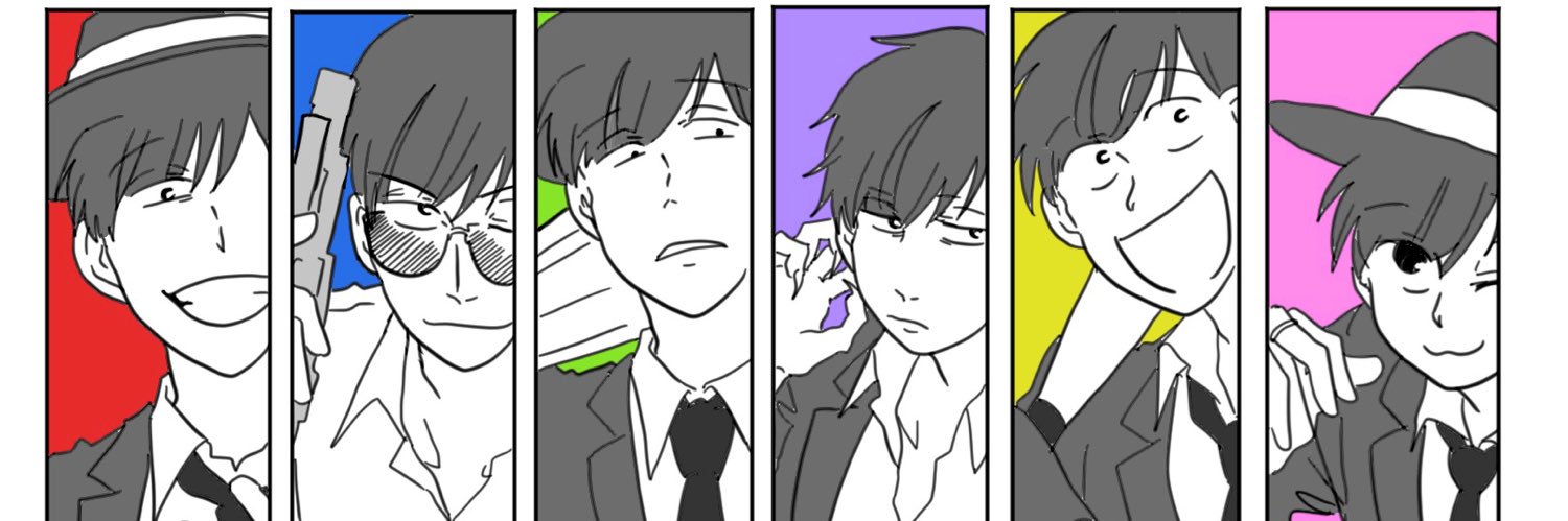 mappmatsuu's profile banner image