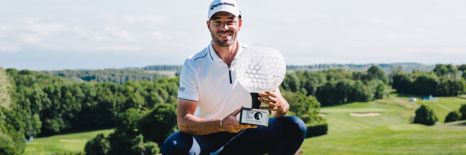 Robin Roussel banner