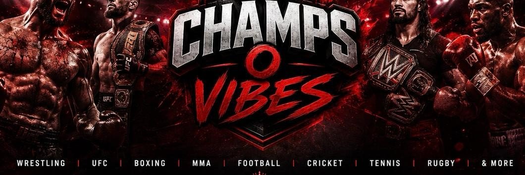 champsovibes's profile banner image
