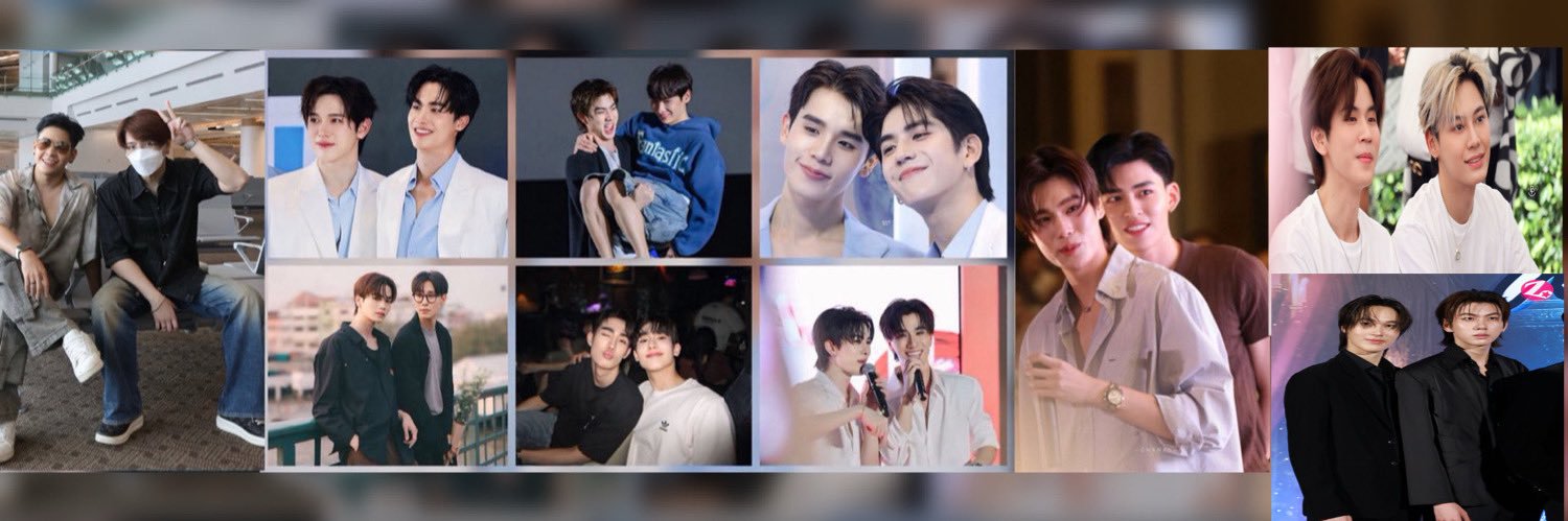 ตีตี้ชอบกินชาเขียว🍵 banner