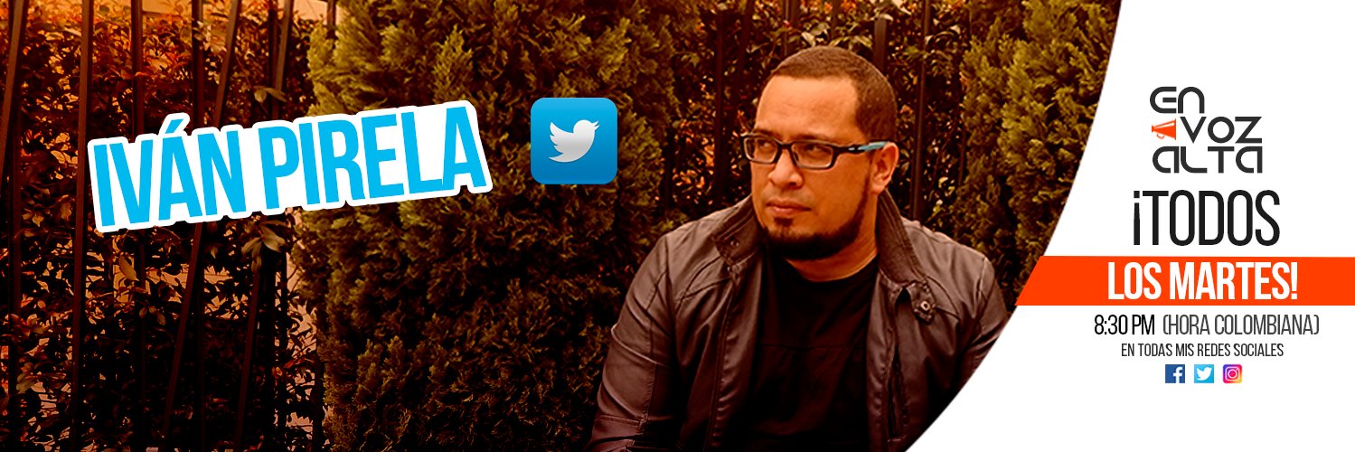 Ivan Pirela banner