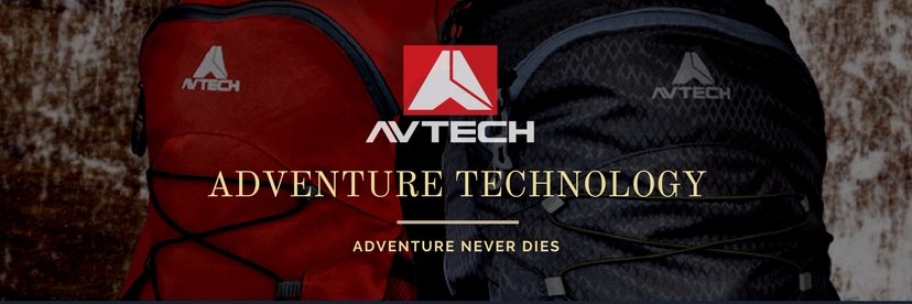 avtechindonesia's profile banner image