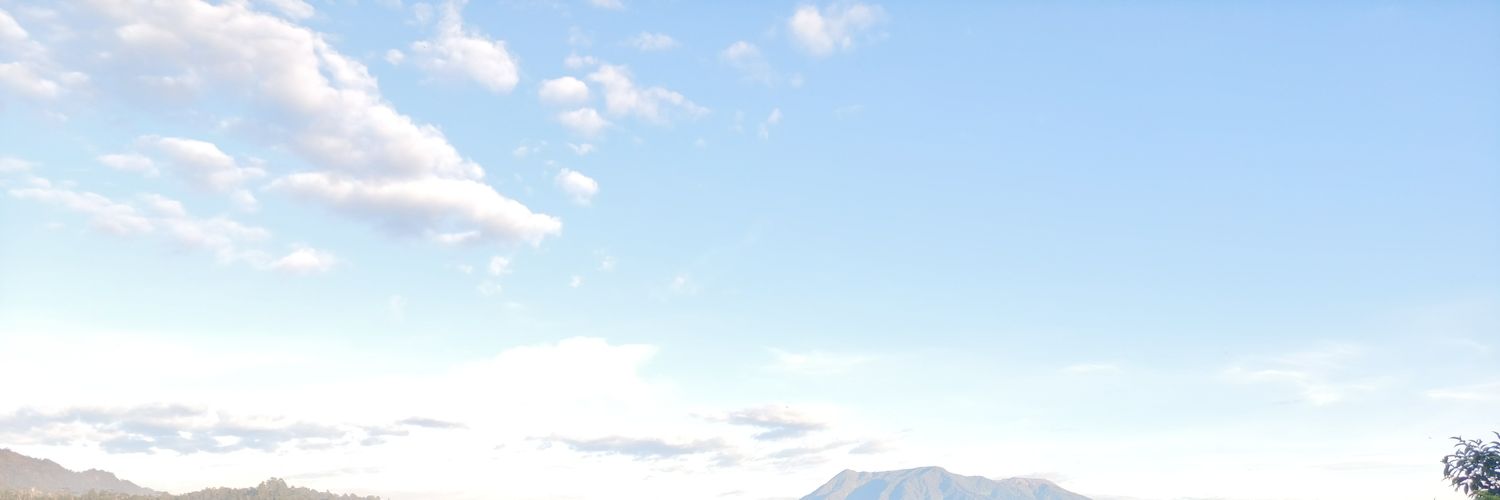 AndrialPutra's profile banner image