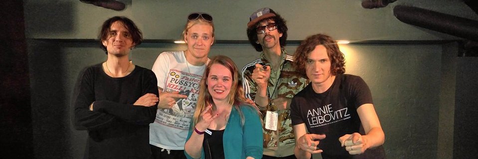 Julia MacMonkey banner