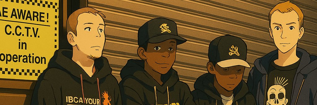 AndroidTheGiant's profile banner image
