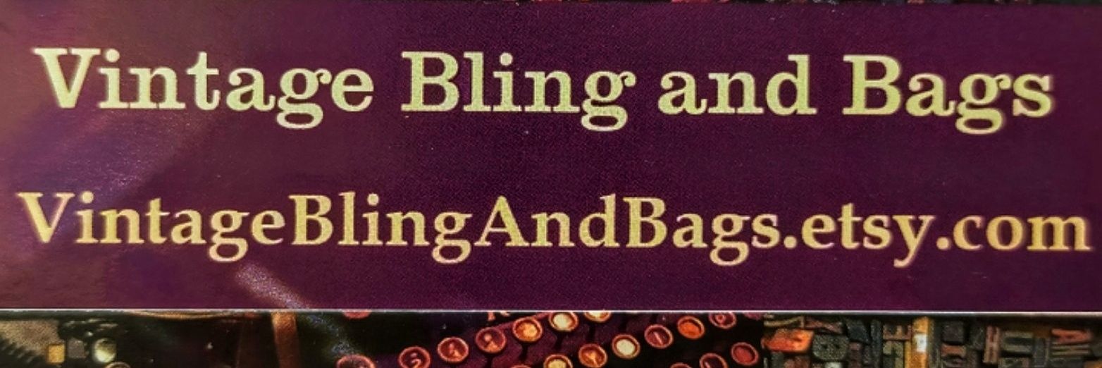 EtsyBling's profile banner image
