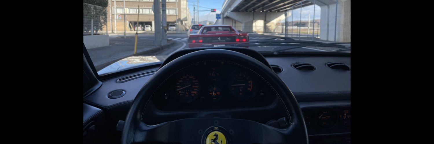 エン蔵 Enzo banner