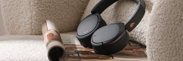 MyEdifier Profile Banner